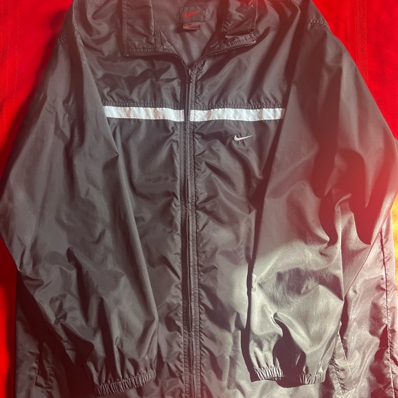 Nike windbreaker size XL - Picture 1 of 2